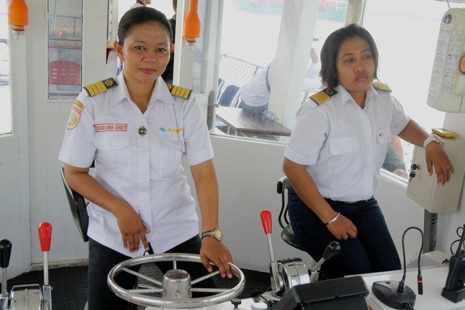 Lamongan segera Miliki SMK Kemaritiman Pertama di Indonesia