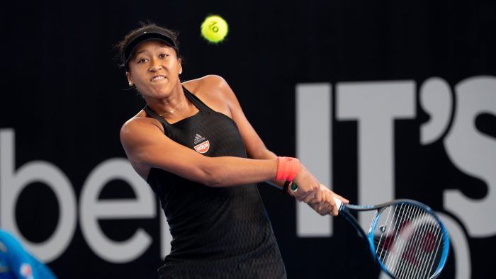 Tsonga Rebut Tiket ke Semifinal