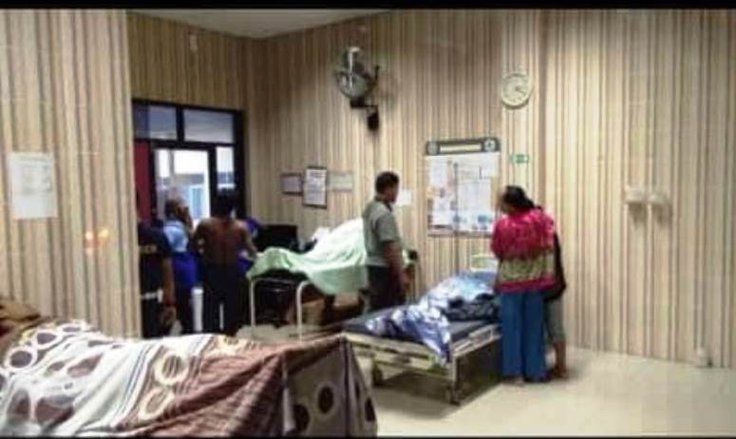 Tersambar Petir saat Melaut, Empat Nelayan Situbondo Tewas