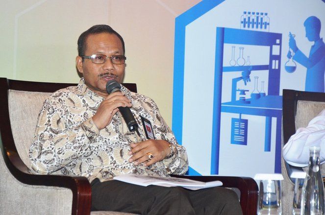 Demi Pelumas Berkualitas, Kemenperin Tunjuk 12 LSPro