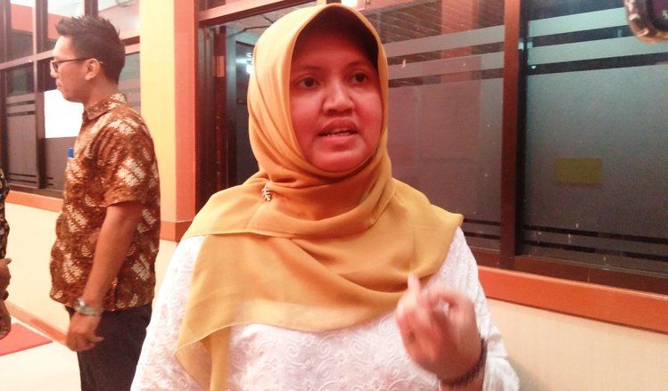 Begini TPA dalam Seleksi PPDB Zona Kawasan di Kota Surabaya