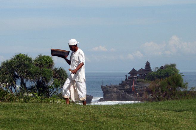 Hari Raya Nyepi Tanpa Internet, Begini Tanggapan Menteri Agama