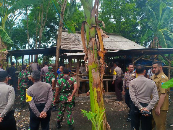 Wali Kota Probolinggo Gagal Obrak Judi Sabung Ayam