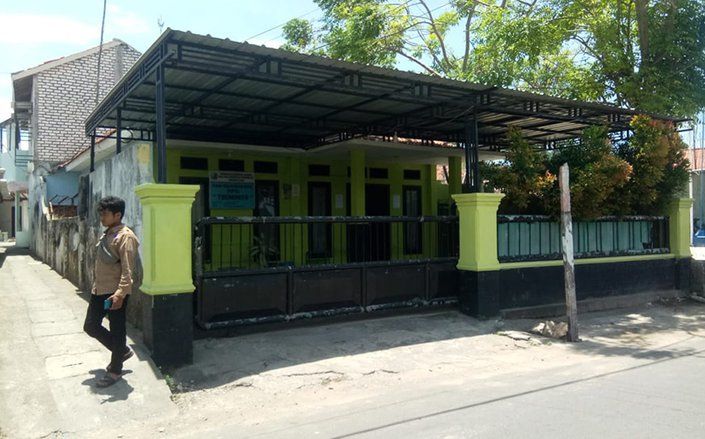 ODGJ di Sampang Melahirkan di Rumah Perlindungan Sosial, Begini Penjelasan Dinsos 