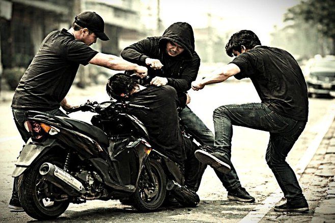 Dua Pelaku Pengeroyokan Pemuda di Ngawi Ditangkap Polisi