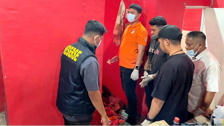 Polisi Amankan Perempuan dalam Dugaan Pembunuhan di Gresik