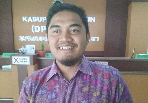 Terima Aduan Calon Investor, Ombudsman Datangi Pemkab Madiun