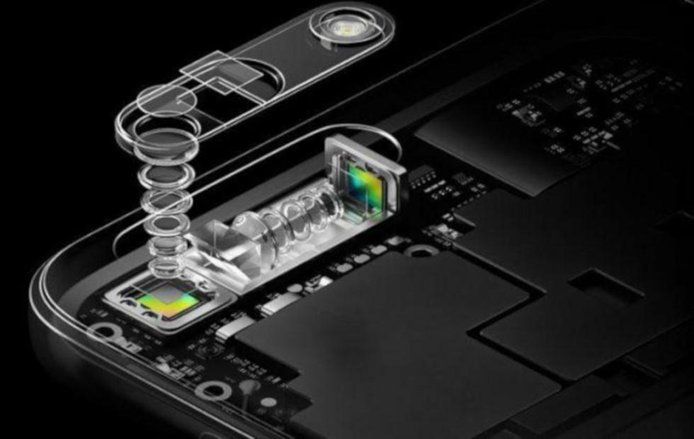 Oppo Hadirkan Kamera dengan Kemampuan 10x Zoom