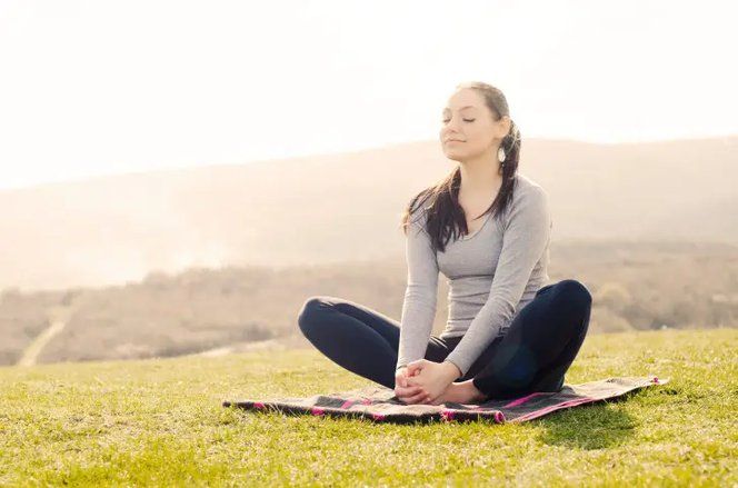 Ingin Meredakan Kecemasan? Coba Teknik Self Hypnosis