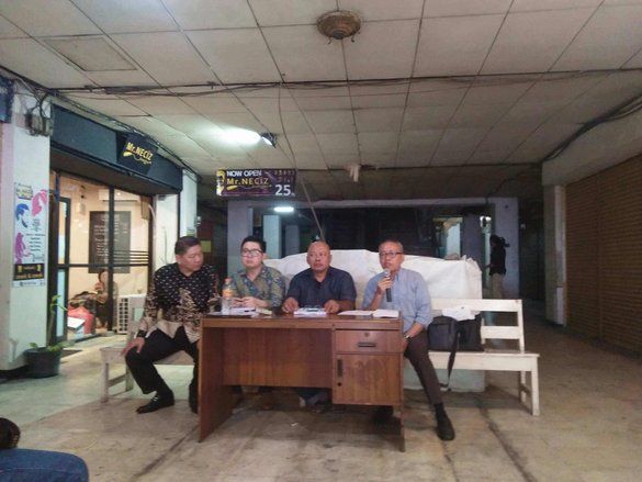 Langkah Pedagang Pasar Laporkan Risma ke Ombudsman Dinilai Kurang Tepat