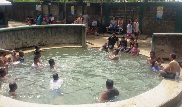 Pemkab Mojokerto Tak Berwenang Penuh Atur Tarif Wisata Padusan