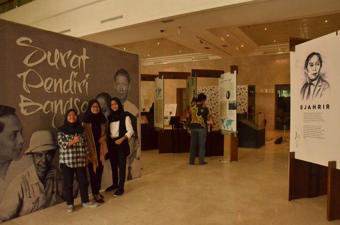 Sisi Lain Kehidupan Para Pendiri Bangsa