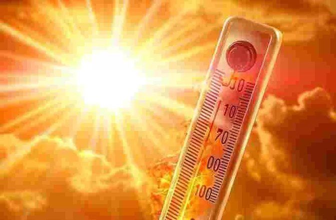 Suhu Jatim Tembus 37,2 Derajat Celsius, Madiun Terpanas