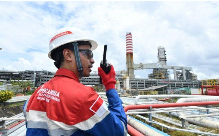 Pertamina Dirampingkan, Tugas Energinya Justru Membesar