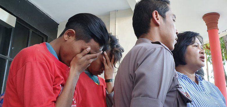 Unit PPA Polrestabes: Perbuatan Asusila Dipengaruhi Video Porno
