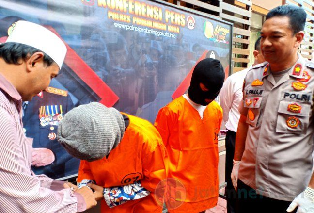 Dua Remaja Pelaku Asusila di Masjid Probolinggo Tidak Ditahan