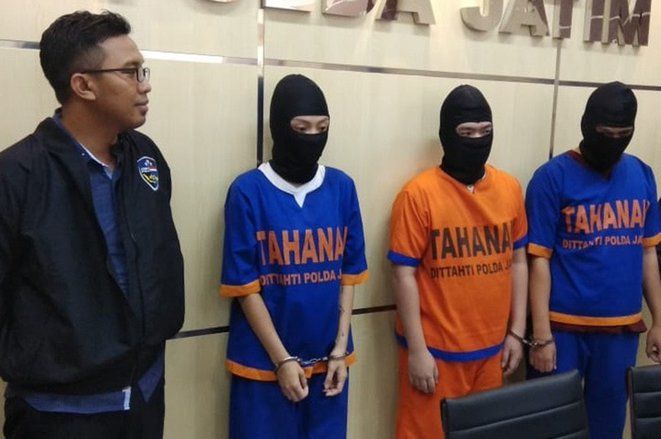 Omzet Fantastis, Pelaku Pembobolan Kartu Kredit Gunakan Jasa Selebritas