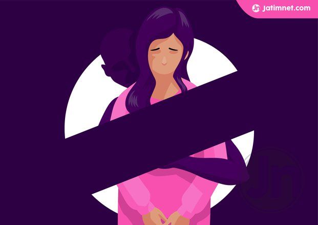 Berbekal CCTV, Warga Pacet Mojokerto Laporkan Kasus Kekerasan Seksual