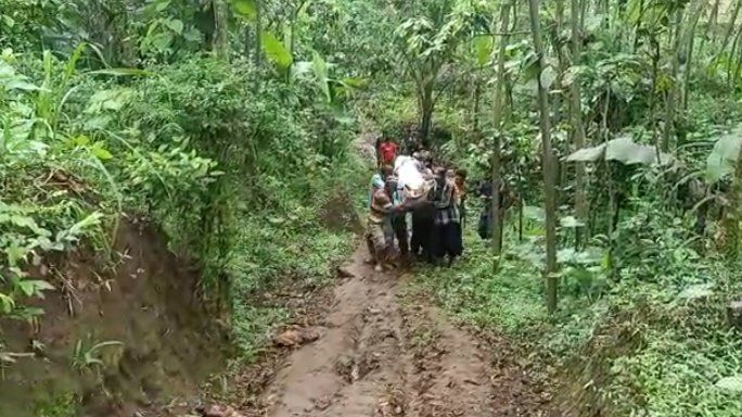 Selingkuhi Istri Tetangga, Tukang Ojek di Probolinggo Dibacok hingga Tewas