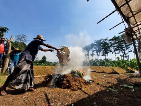 DPRD Kabupaten Probolinggo Soroti Serapan dan Harga Tembakau