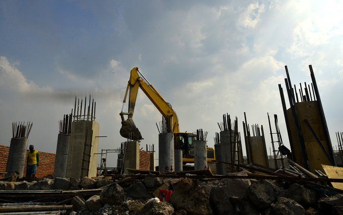 DPRD Imbau Pemkot Surabaya Integrasikan Saluran Air Atasi Banjir