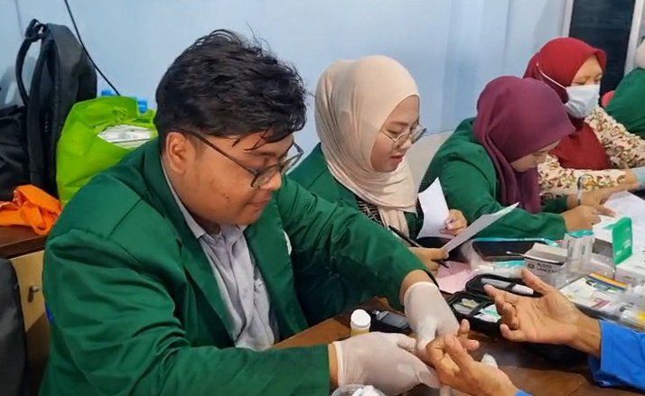 Menjaga Kesehatan Tak Sekadar Kebutuhan Fisik, Tetapi juga Bagian dari Ibadah
