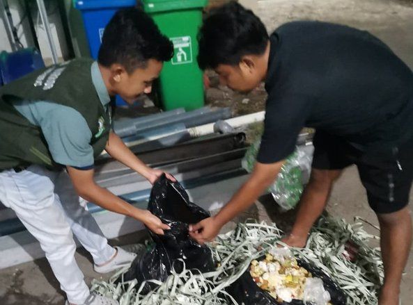 Pentingnya Pendidikan Ekologis dalam Membentuk Karakter Peserta Didik