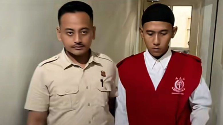 Setubuhi Pacar dengan Janji Menikah, Pemuda Mojokerto Divonis 9 Tahun Penjara