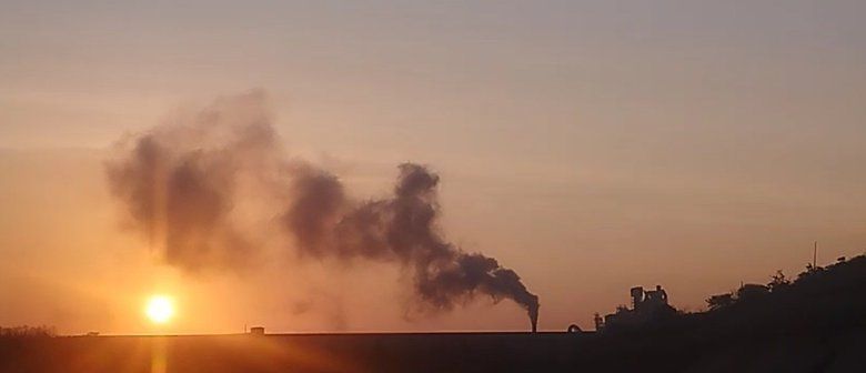 Keluhkan Debu Diduga dari SIG hingga Sebabkan Sesak Napas, Warga Kerek Tuban Luruk DLHP