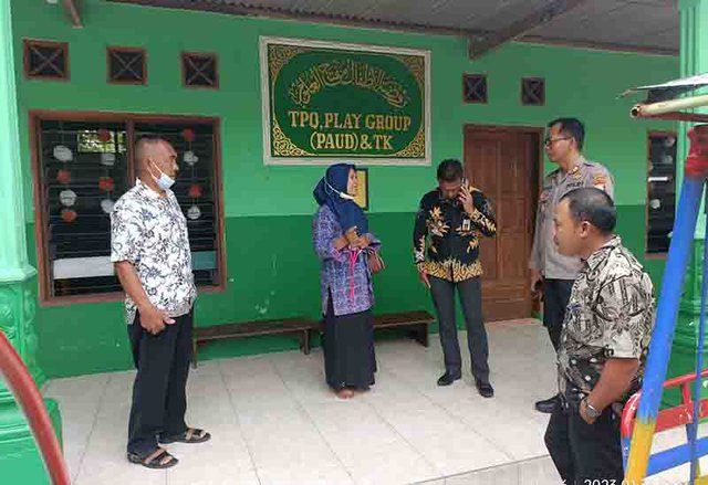 Isu Penculikan di Taman Kanak-kanak Patung Mojokerto Bikin Resah, Polisi Pastikan Hoaks