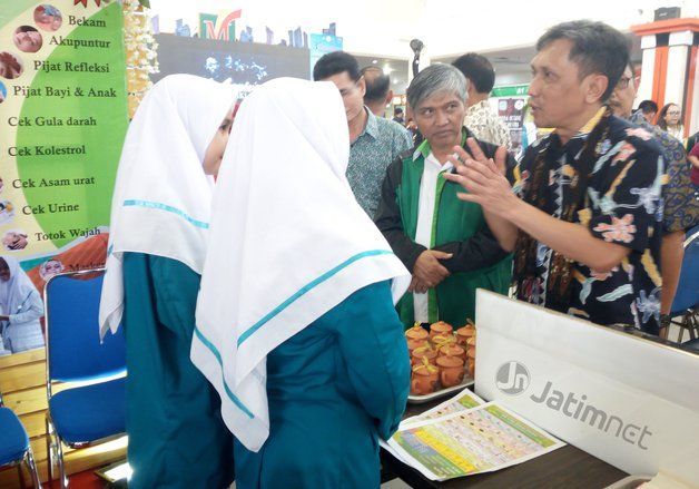 Pentingnya Kantongi Sertifikasi Uji Kompetensi SMK Kesehatan