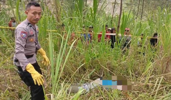 Identitas Jenazah yang Ditemukan di Hutan Probolinggo Terungkap
