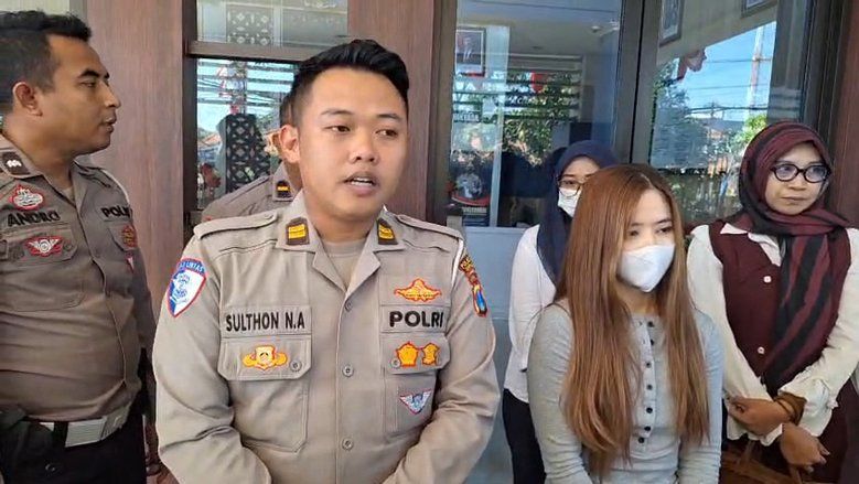 Pengemudi SUV Jadi Tersangka usai Tabrak Warga hingga Tewas di Depan Gedung Grahadi Surabaya