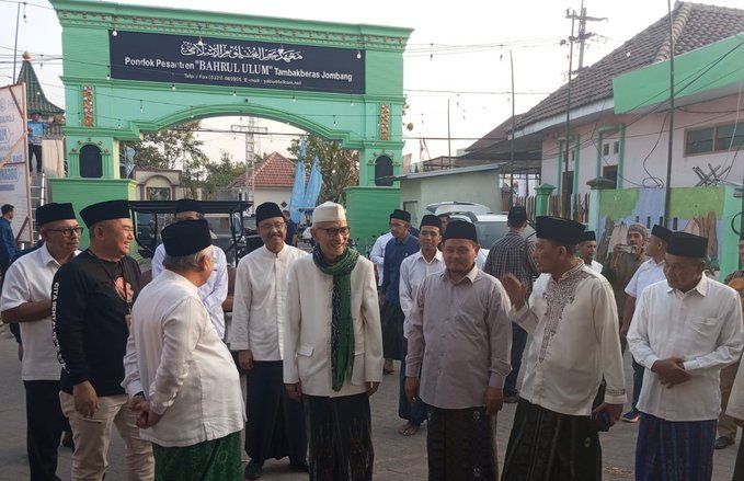 Jadwal Pembukaan Muktamar ke-35 NU Dimajukan