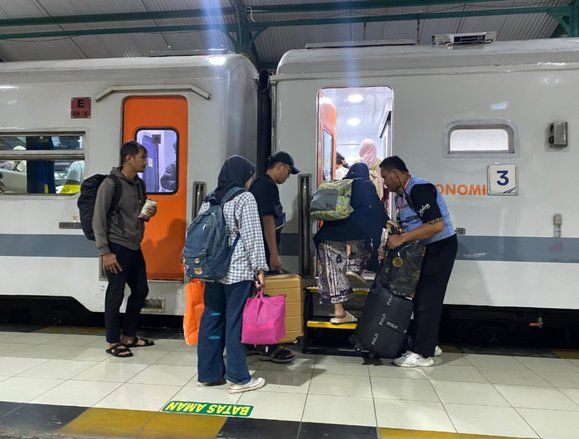 Pemerintah Perluas Diskon Tiket Transportasi Liburan 2026