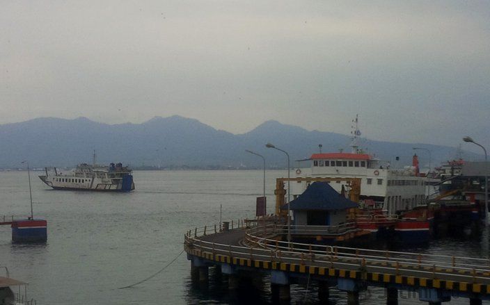 72 Ribu Kendaraan Keluar dari Pulau Jawa