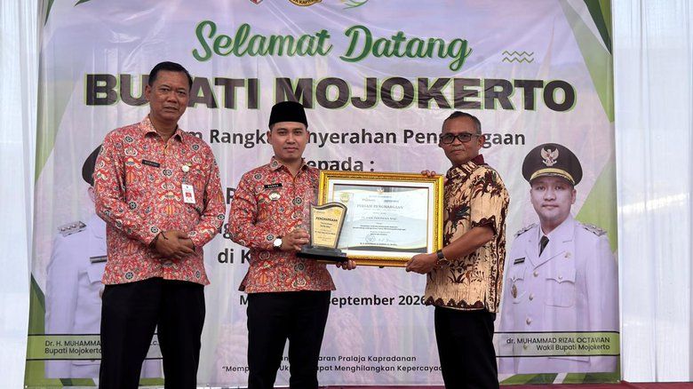 Tertib Ukur PT PIM Dinilai Lindungi Konsumen di Mojokerto