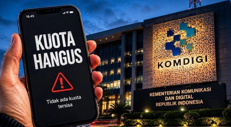 Putusan MK Buka PR Baru Komdigi dan Operator Telekomunikasi
