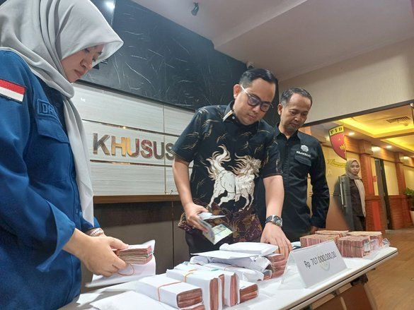 Kejati Jatim Kembangkan Kasus Pungli Dinas ESDM, Muncul Nama Baru
