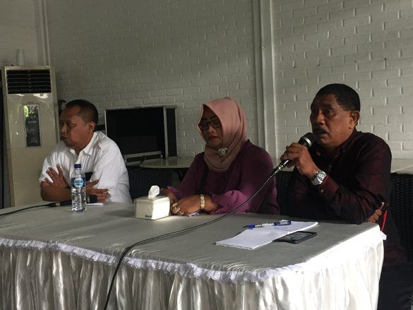 Perda KTR Bisa Matikan Usaha Kecil