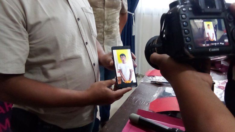 Kenal lewat FB, Pria di Mojokerto Diduga Perkosa dan Sikat Barang Teman