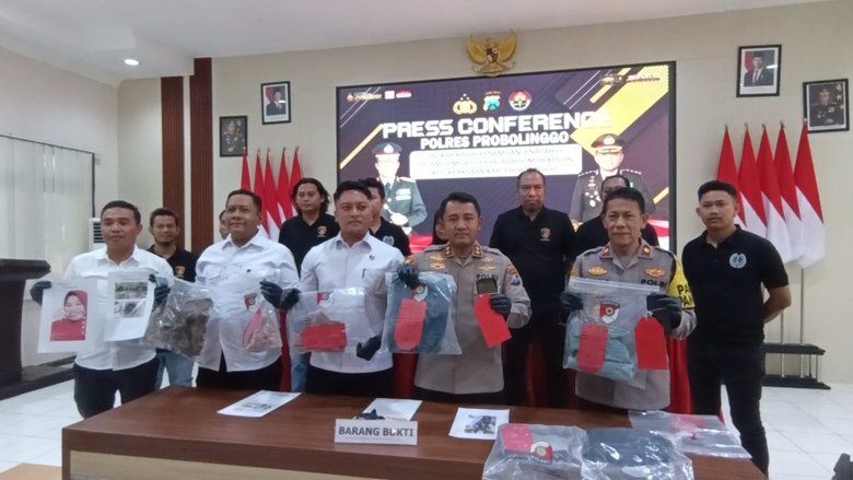 Kenalan lewat Aplikasi Kencan, Perempuan Probolinggo Dibunuh Saat Kopi Darat