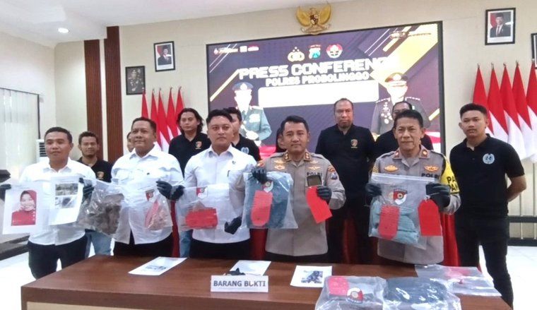 Kenalan lewat Aplikasi Kencan, Perempuan Probolinggo Dibunuh Saat Kopi Darat