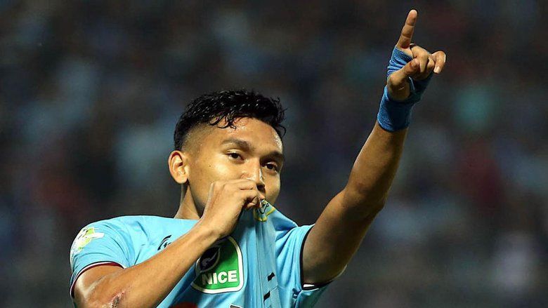 Rekrut Pemain Muda, Aji: Hambali Tolib Bisa Lebih Berkembang di Persebaya