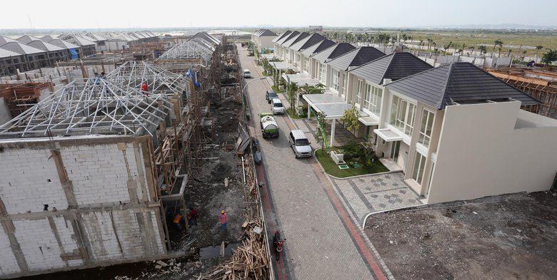 Banyuwangi Segera Bangun 1.000 Rumah Bersubsidi