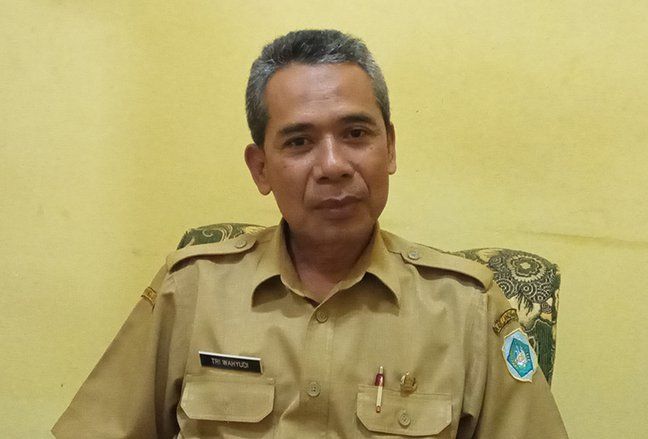 Siap-siap Petani Tambak Lamongan Bakal Mendapat Bantuan Pupuk Dari KKP