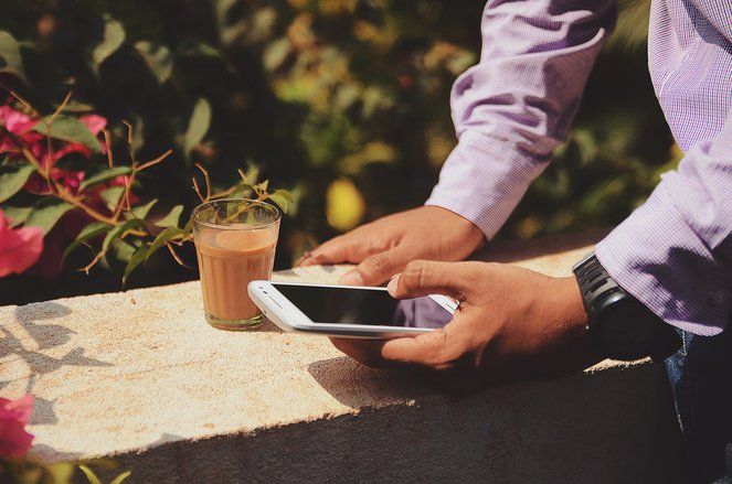 Cara Mengatasi Ponsel Cepat Panas