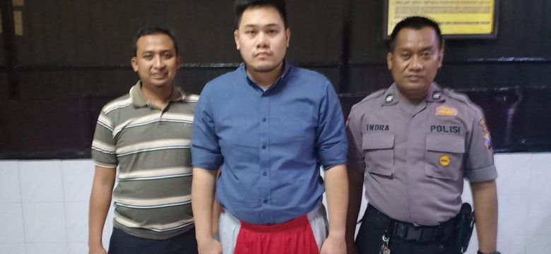 Kejari Surabaya Tunggu Tahap Dua Berkas Pilot Penganiaya