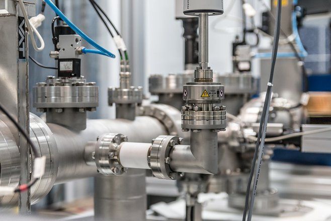 Menteri ESDM Resmikan Ribuan SR Jargas di Sidoarjo