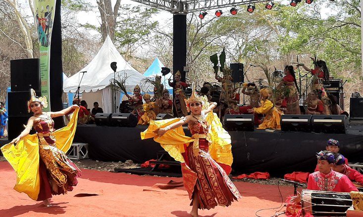 Plataran Menjangan Perbanyak Event, Genjot Wisatawan Domestik